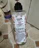 力士（LUX）植萃精油香氛沐浴露樱花香370g 清透焕彩 持久留香 实拍图