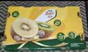 佳沛（zespri）新西兰金奇异果18粒超大原箱175-204g猕猴桃中秋节礼品送水果礼盒 实拍图