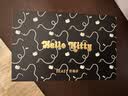 野兽派（THE BEAST）Hello Kitty苹果薰衣草香薰蜡烛礼盒室内香薰中秋节生日礼物 实拍图