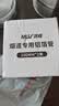 沐唯（muvi）卫生间排气扇排风扇烟道浴霸管道通风管100mm直径铝箔排烟管2米 实拍图
