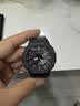 卡西欧（CASIO）手表男G-SHOCK太阳能蓝牙功能运动日韩表送男友礼物GA-B2100-1APR 实拍图