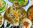 鲜活多宝鱼450-550g/条 实拍图