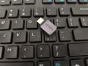 绿联Type-C转换USB3.2转接头OTG适用苹果18/17/16华为安卓手机数据线U盘平板笔记本电脑耳机键鼠车充电 实拍图