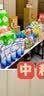 心相印【樊振东推荐】手帕纸茶语经典淡茶香 4层7片*72包纸巾整箱销售 实拍图