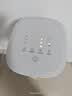 美的（Midea）【直流变频】语音定时塔扇 卧室静音家用电风扇 母婴立式小型无叶风扇摇头落地扇双向送风 ZDJ09SD 实拍图