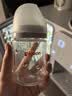 贝亲（Pigeon）新生儿 防胀气宽口径玻璃奶瓶160ml SS号奶嘴 0个月+ AA260 实拍图
