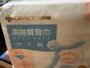 洁丽雅（Grace）周抛茸茸巾10A抑菌一次性洗脸巾加厚卸妆洁面巾吸水擦脸巾3包60片 实拍图