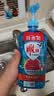 雕牌红柚薄荷洗洁精1kg*4瓶 火锅烧烤去重油 去烧焦食物附着 实拍图