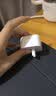 Apple/苹果 40W（至高60W） type-c快充充电器 苹果usb-c原装充电头 苹果iPhone 18 Pro Max充电器 实拍图