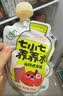 七小七山药煮苹果四神汤养养水*2包（20袋）宝宝果汁果泥儿童健康饮料 实拍图