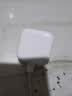 Apple/苹果 40W（至高60W） type-c快充充电器 苹果usb-c原装充电头 苹果iPhone 18 Pro Max充电器 实拍图