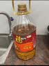福临门食用油 浓香压榨一级 花生油5L 中粮出品 食物油 粮油 家用 实拍图