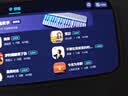 TuPTuP弹唱机智能乐器电子琴自动挡电钢琴便携式电子键盘一键弹唱带音响 流光银 【标准版】弹唱机 实拍图
