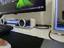 漫步者花再Halo Soundbar Max电脑音响蓝牙5.4低音炮音箱电竞游戏桌面台式长条音箱有线音箱回音壁 破晓白 实拍图
