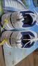 耐克NIKE男老爹鞋AIR MONARCH IV 运动训练鞋415445-102白蓝41 实拍图