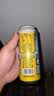 崂山啤酒（laoshan beer）崂友记 足球罐 500ml*12听 原装整箱罐装 看球之选 节日送礼 500mL 12罐 整箱装 实拍图