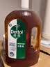 滴露（Dettol）消毒液250ml 衣物消毒水家居宿舍洗衣机消毒混洗无忧 实拍图