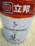 立邦乳胶漆内墙漆京雅居净味120防潮易擦洗无添加室内漆18L/约25kg 实拍图