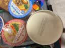 公仔方便面迷你碗泡面速食混合随机口味34g*18碗 早餐零食点心 实拍图