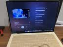 华为（HUAWEI）MateBook Pro S鸿蒙笔记本电脑国家补贴2026年新款超轻薄3.1K OLED触摸屏商务办公学生本官方正品 16G+512G 标准屏 晨曦黄 HarmonyOS鸿蒙系统 实拍图