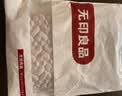 无印良品A类夹棉枕套枕芯隔离层家用防头油隔脏枕头套48x74cm单只装 实拍图