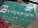 三青水性木地板漆 高硬度木器漆清漆耐磨耐高温家具翻新油漆涂料900G 实拍图