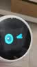 欣格AI智能闹钟时间宝机器人早教学习百科对话儿童故事机玩具礼物 实拍图