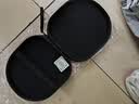 漫步者（EDIFIER）W820NB三金标版 头戴式主动降噪蓝牙耳机 无线83小时续航游戏通话音乐运动学生网课耳麦 生日礼物 月光蓝+耳机包+晒单返20 实拍图