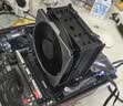 AMD锐龙 7 9800X3D 游戏处理器 8核16线程104MB游戏缓存盒装CPU 畅玩打瓦/三角洲/CSGO 千帧电竞 实拍图