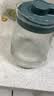 天喜（TIANXI）凉水壶大容量玻璃冷水壶花茶杯家用茶水泡茶壶2300ml礼物 实拍图