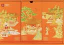 良品铺子坚果零食礼盒尊钰醇果礼+良辰月飞花组合2848g中秋礼盒团购送礼 实拍图