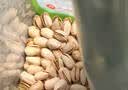 京东京造大颗粒开心果1.13kg无漂白每日坚果干果零食量贩装孕妇端午送礼 实拍图