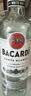 百加得（Bacardi）白朗姆酒 洋酒 莫吉托 鸡尾酒 基酒调酒 500ml 送礼 实拍图