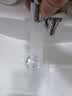 维简水龙头延伸器过滤防溅头净水起泡厨房洗手盆万向机械臂万能转接头 实拍图