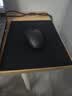 雷蛇（Razer）重装甲虫移动潜行版小号 游戏鼠标垫 实拍图