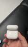 Apple/苹果 AirPods 4 搭配USB-C充电盒 蓝牙耳机 适用iPhone/iPad/Mac 四代MXP63CH/A 实拍图