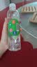 依能 青柠檬味苏打水饮料 无糖无汽弱碱 500ml*24瓶 塑膜装饮品 实拍图