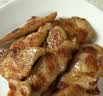 正大鸡小胸4斤【美食大赛同款】 鸡胸肉里脊肉烧烤鸡排早餐 实拍图