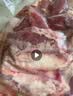 天顺源【草饲散养】新西兰羔羊原切剔骨羊排肉 2斤 生鲜排酸肉 烧烤食材 实拍图