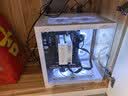 华硕（ASUS）ROG全家桶 英特尔酷睿14代i5/i7台式电脑游戏主机5060ti/5070直播设计三角洲黑神话水冷整套海景房 单主机【六年质保+豪华键鼠礼包】 八：15代酷睿U5丨1TB丨5060 实拍图