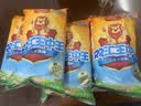 双汇王中王火腿肠香肠40g*10支*4袋休闲零食露营出游伴侣泡面搭档 实拍图