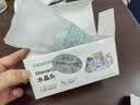 山泽（SAMZHE）网线测试仪多功能测线仪电脑网络水晶头网线电话线检测仪工程级家用智能网线通断测试仪黑色 CS-50 实拍图