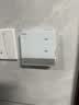美的（Midea）浴霸风暖浴室取暖器集成吊顶排气扇照明一体卫生间灯暖风机Y20 实拍图