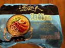 统一 方便面 汤达人 海鲜拉面风味 方便面113g*5 五连包 实拍图