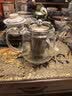 茗光茶壶玻璃泡茶壶茶水分离煮茶壶高硼硅玻璃烧水壶家用办公茶具 实拍图