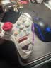 北通鲲鹏50第二代游戏手柄AI智控无线蓝牙手柄xbox电脑PC手机steam电视NSswitch2震动体感 影之刃零 实拍图