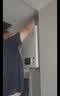 林内（Rinnai）【小蛮腰Plus】16升家用燃气热水器一键智能切换超窄机身 恒温热水器燃气上门安装（16GD31Plus） 实拍图