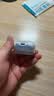 图拉斯【真机开模 | 热销爆款】适用air pods5/4保护套苹果AirPods五代四代透明硅胶三代防摔软壳男女 AirPods 5/4/降噪版【通用】 【裸机美感 超薄透亮】无线充电丨附赠挂绳 实拍图
