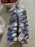 立邦密封胶泥墙壁孔下水道管堵洞胶密封空调孔防虫隔音堵漏胶泥20包 实拍图