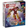 乐高（LEGO）积木我的世界21583 史蒂夫针叶林冒险男女孩儿童玩具生日礼物 实拍图
